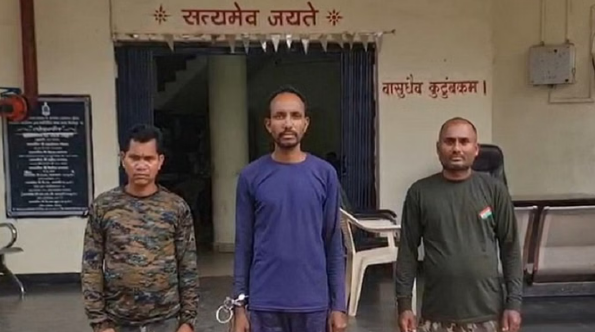 छत्तीसगढ़