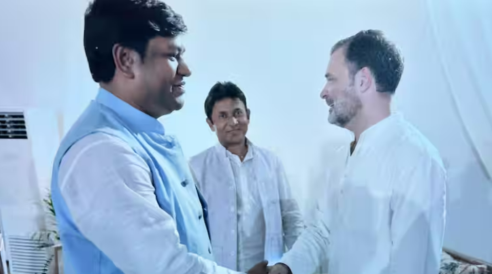 मुकेश सहनी