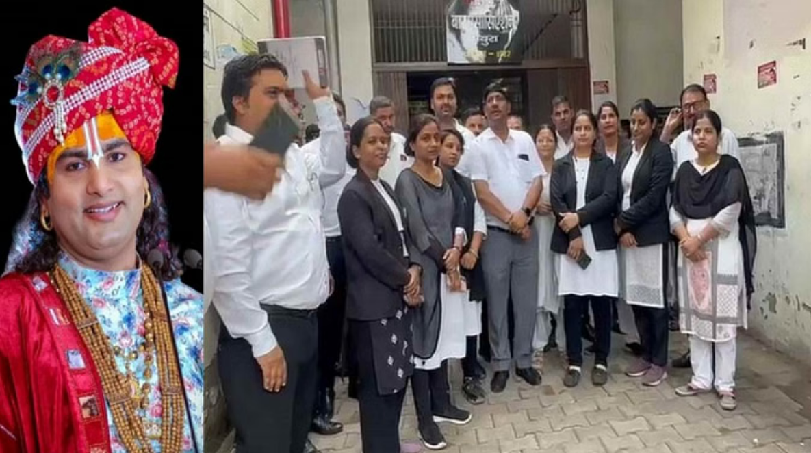 अनिरुद्धाचार्य