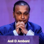 अनिल अंबानी