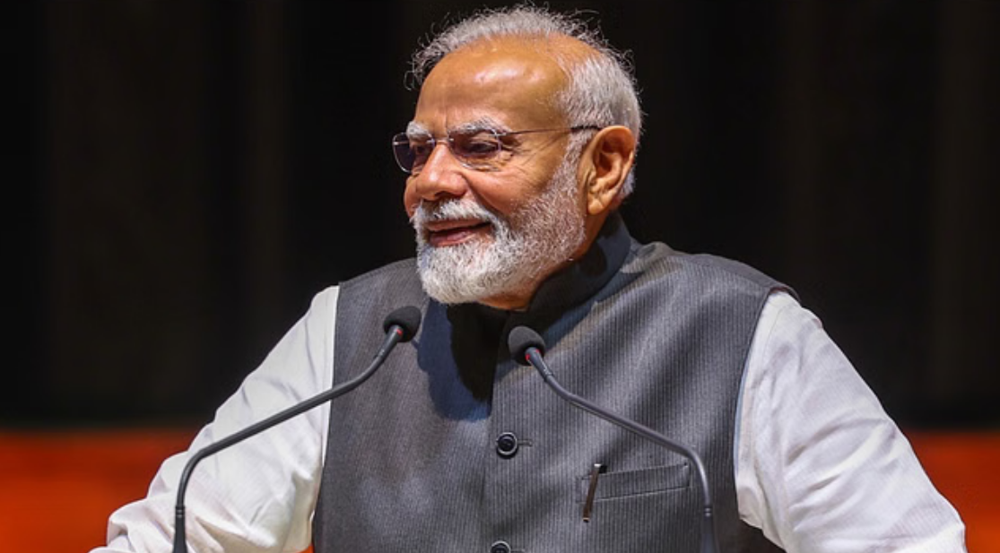 पीएम मोदी