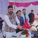 बहुउद्देश्यीय शिविर