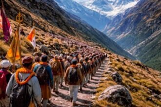 नंदा देवी