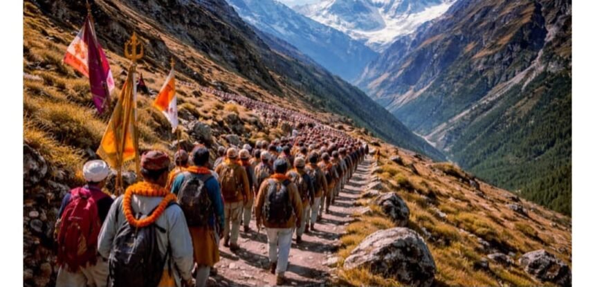 नंदा देवी