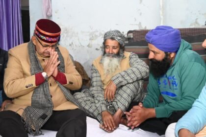 गणेश जोशी