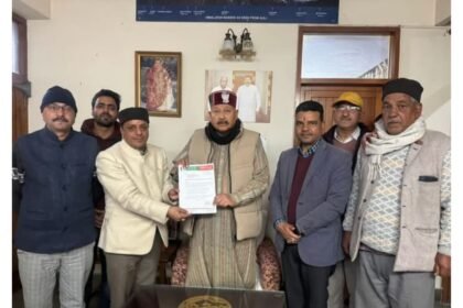 मनवीर सिंह चौहान