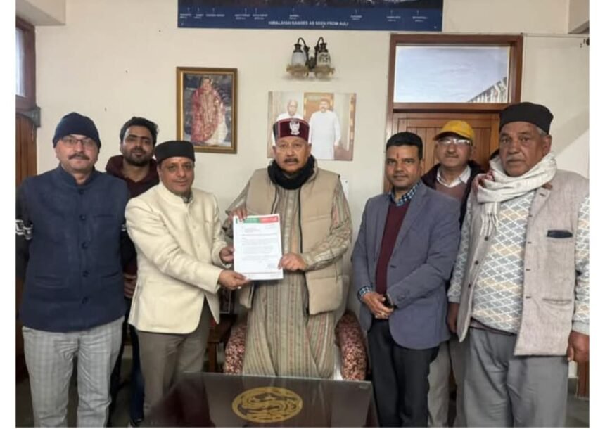 मनवीर सिंह चौहान