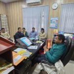 भूमि विवादों