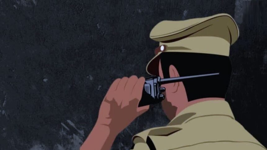 नाबालिग