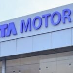 टाटा मोटर्स