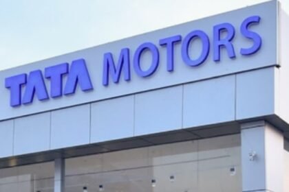 टाटा मोटर्स