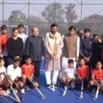 नायब सिंह सैनी