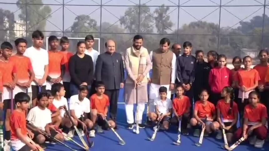 नायब सिंह सैनी