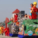 राखीगढ़ी झांकी