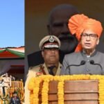 गणतंत्र दिवस परेड