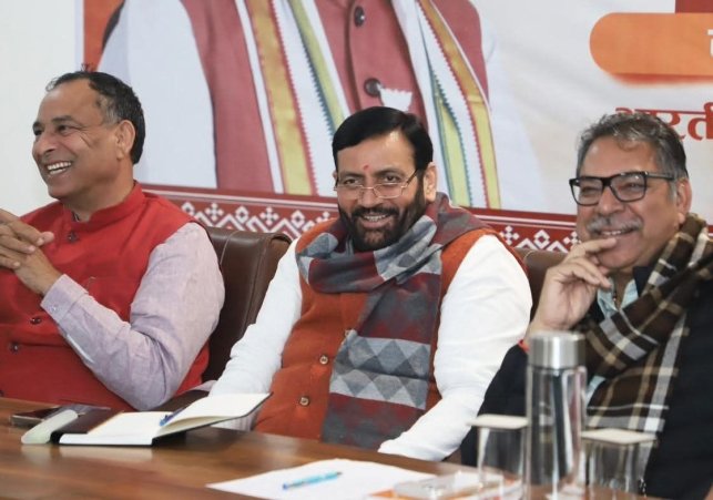 चुनावों