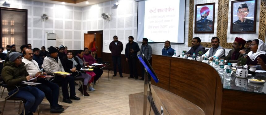 समस्या निवारण कार्यक्रम