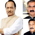 अजित पवार