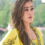 हर्षा रिछारिया