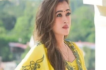 हर्षा रिछारिया