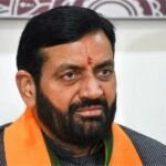 नायब सैनी