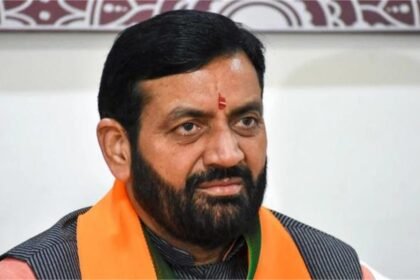 नायब सैनी