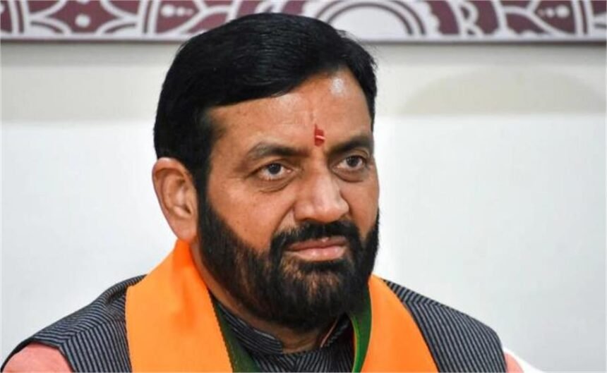 नायब सैनी