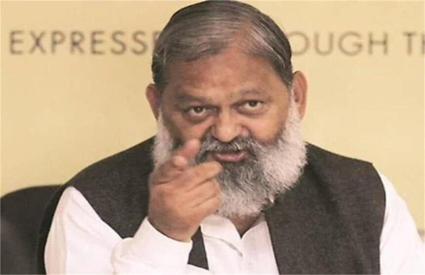 अजित पवार