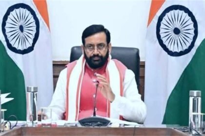 नायब सिंह सैनी