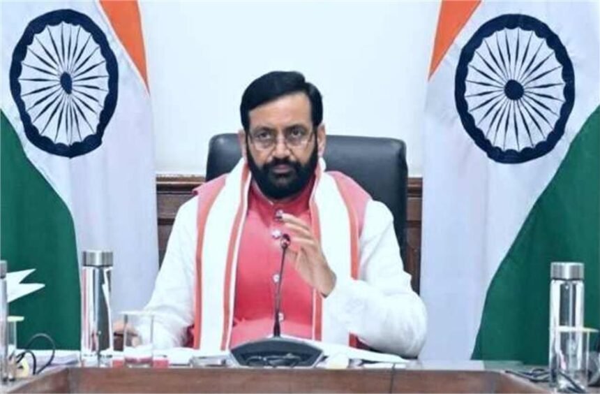 नायब सिंह सैनी