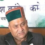 हिमाचल प्रदेश कांग्रेस