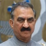 मुख्यमंत्री सुक्खू