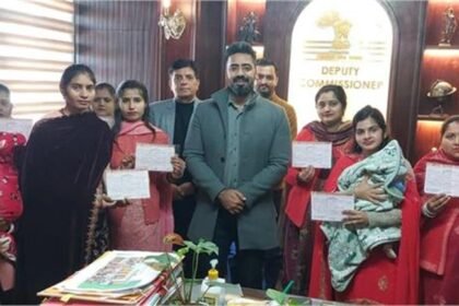 मुख्यमंत्री सुख-आश्रय योजना