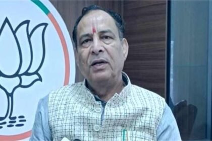 मोहनलाल बड़ौली