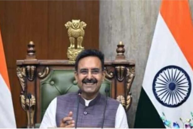 हरविंद्र कल्याण
