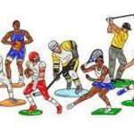 खेल प्रतिभाओं