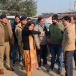 सीलिंग भूमि घोषित