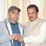 डॉ. महेश शर्मा