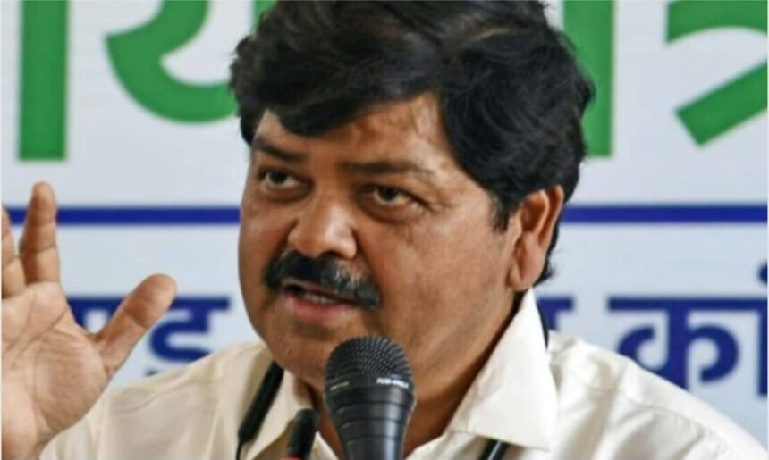 गणेश गोदियाल