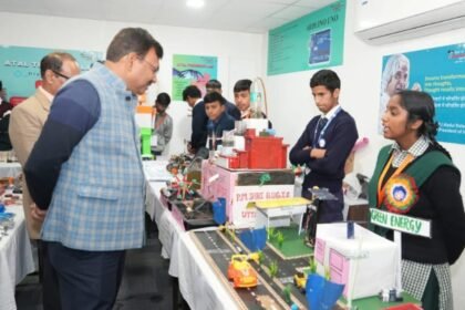 मुख्य सचिव