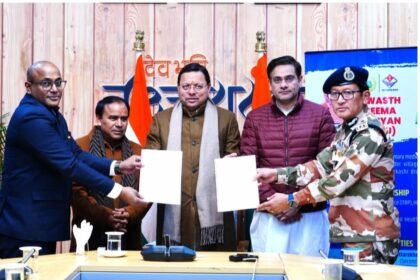 सीमावर्ती क्षेत्रों