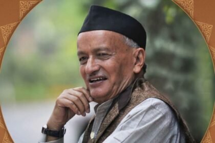 पद्म भूषण