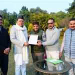 हेली सेवा