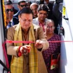 लैब ऑन व्हील्स