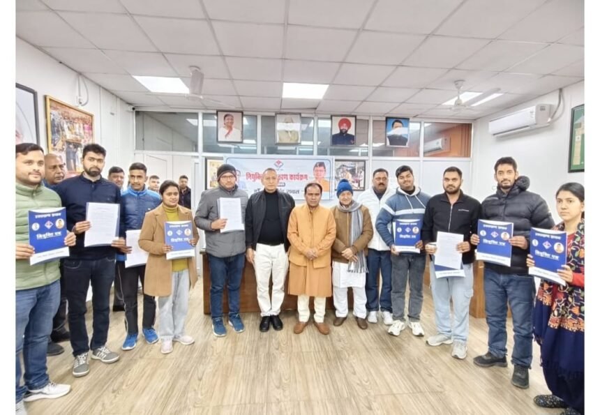 प्रयोगशाला