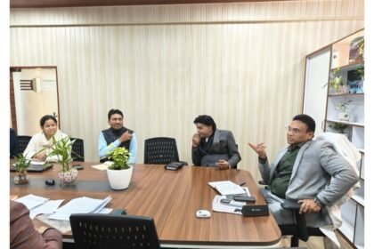 शहरी विकास