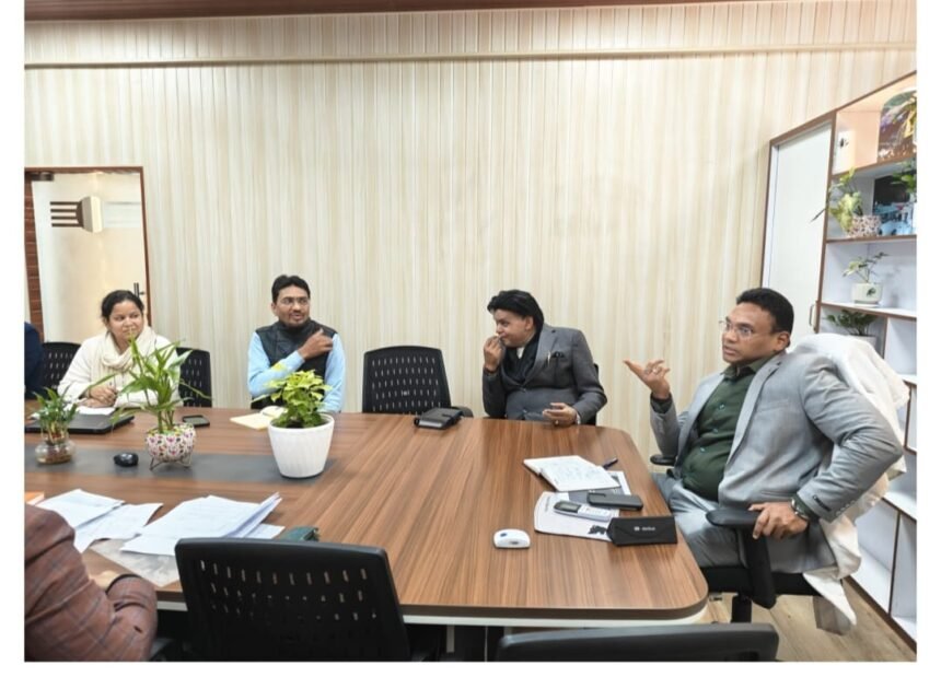 शहरी विकास