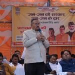 कृषि मंत्री गणेश जोशी