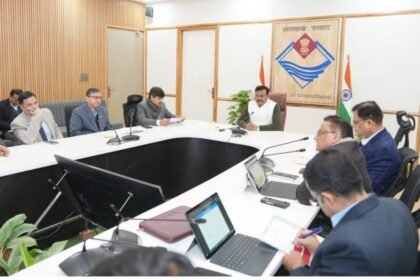 मुख्य सचिव