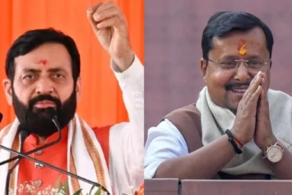 नितिन नबीन